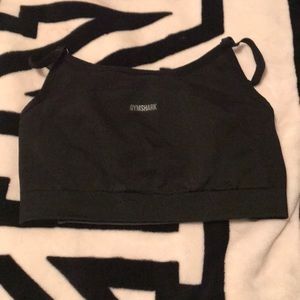 Gymshark seamless sports bra